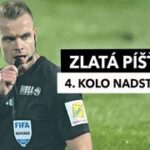 Šlágr v Ostravě rozhodčí zvládl