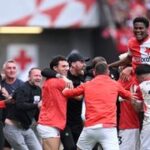 Slavia má 24 střelců, evropský unikát i plán do nadstavby