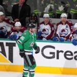 Šok! Colorado končí v prvním kole, vyřadil ho čtyřmi body Rantanen
