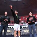 Status legendy? Líbí se mi to, přiznal Škoda