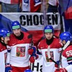 Tabulky MS v hokeji 2025: Jaké je pořadí skupiny A a B?