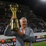 Tato sezona je haluz a zázrak, řekl olomoucký kouč Janotka