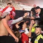 Trpišovský po titulu emotivně chválil Bořila: Bodový rekord? Může zůstat navěky