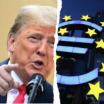 Trump doporučuje uvalit 50% cla na EU, od 1. června