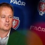 Trunda, nový šéf FAČR: Fouskovi jsem poděkoval