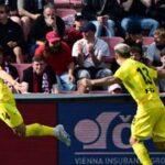 Ulevilo se mu! Růsek dal krásný gól, který slavila celá Sigma