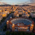 V okolí Barcelony nemělo vycházet na 160 000 lidí kvůli úniku chlóru