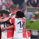 Vítězný gól Slavie neměl platit, ale… Nenašel se prý záběr