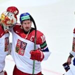 Vladař: Na čtvrtfinále chceme zůstat v Dánsku
