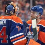 Za málo peněz hodně hokeje. Edmonton už není jen McDavid, ale..