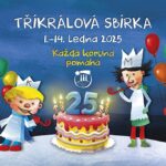 Začala jubilejní 25