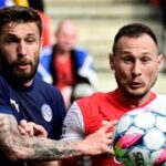 Zbrojovka jde po hvězdě Slovácka! Změnu by potřeboval, říká agent