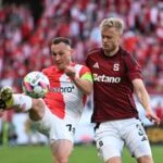 Zelený o gólu rukou: Nechápu to, Slavia už má titul