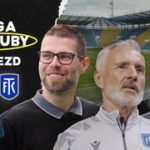 Žlutomodrá DNA a Mourinho Na Stínadlech: v zákulisí rodinného klubu od Krušných hor