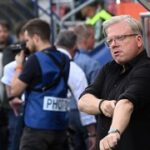 Zničený Friis po finále: Bylo to strašidelné