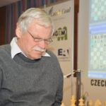 Ztráta pro šachy: Zemřel Vlastimil Hort (†81)