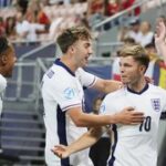 Angličané na EURO vyřadili Španěly, Nizozemci v oslabení zdolali Portugalce