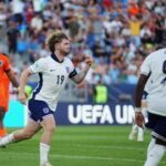 Anglie si na EURO U21 opět zahraje o zlato