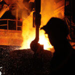 ArcelorMittal ruší plán na výrobu ekologické oceli v Německu kvůli drahé energii
