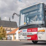 Autobusová revoluce ve Středních Čechách – od 1. 12