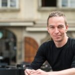 Bartoš povede Piráty do voleb ve Středočeském kraji, chce postavit 10 tisíc bytů ročně navíc