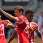 Bayern na MS klubů rozebral amatéry, nasázel rekordních DESET gólů! Řádilo i PSG