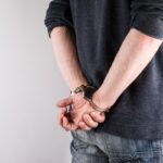 Během jednoho dne kradl v Čáslavi i ve Vlašimi, pak si pro něj přišli policisté