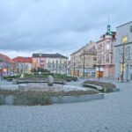 Benešov hostí veletrh sociálních služeb: Trhy plné pomoci nabídnou informace i zábavu