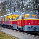 Blíží se letošní Festival parních lokomotiv v Benešově
