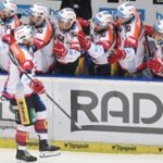 Blíží se úprava pravidel extraligy? Kluby chtějí změnu: o dva cizince navíc