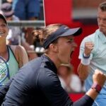 České naděje na Wimbledonu: Maky ve formě, nápor na obhájkyni i nejistý osud