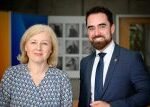 Česko žádá odklad pravidel pro AI. Nestíháme, říká zmocněnec Kavalírek