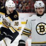 Český odliv z Bostonu? U Zachy sílí spekulace o trejdu, s Laukem se nepočítá