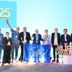Český projekt LIFEPOPWAT dosáhl velkého mezinárodního úspěchu – získal prestižní cenu v soutěži LIFE AWARDS 2025