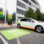ČEZ posílí infrastruktury pro elektromobily: 1000 dobíjecích stojanů do konce roku 2025, z toho každý pátý ultrarychlý