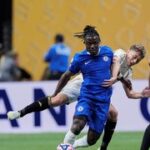 Chelsea na úvod MS klubů zdolala Los Angeles, slaví i Flamengo