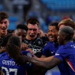 Chelsea v prodloužení udolala Benfiku, je ve čtvrtfinále MS klubů