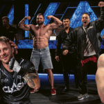 Clash 12 ONLINE: Završení trilogie i návrat Jaromíra Soukupa