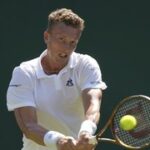 Čtyři české postupy na Wimbledonu