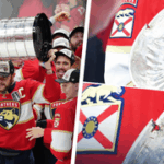 Divoké oslavy Floridy odnesl Stanley Cup