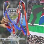 Dojemný vzkaz pro kouče PSG: Fanoušci po finále LM uctili jeho zesnulou dceru (†9)