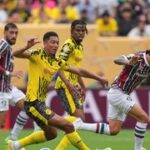 Dortmund na startu MS klubů zaváhal, jen remizoval