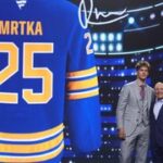 Draft NHL: Svůj klub zná 11 Čechů