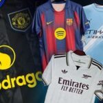 Dresy pro novou sezonu: City v limonádě či „záchvat“ Dortmundu