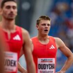 Dudycha zaběhl další národní rekord: Nechal jsem tam opravdu všechno