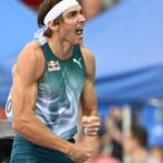 Duplantis před Zlatou tretrou: Rekord v Česku mi chybí, doufám, že budu mít možnost