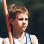 Dvanáctiletý Ukrajinec překonal Duplantise