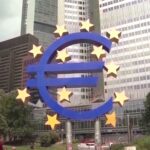 ECB snižuje úrokovou sazbu v souladu s očekáváním