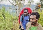 Ekolog z Česka navštívil Papuu Novou Guineu