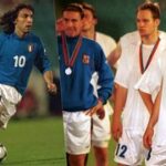 EURO U21 na Slovensku: Pirlo sebral Čechům zlato
